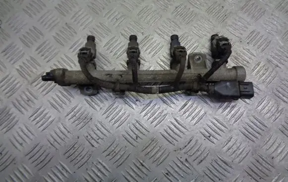 KIA Picanto Fuel main line pipe 35310-02900