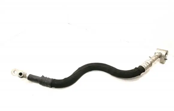 Audi A8 S8 D4 4H Air conditioning (A/C) pipe/hose 4H0260701AB