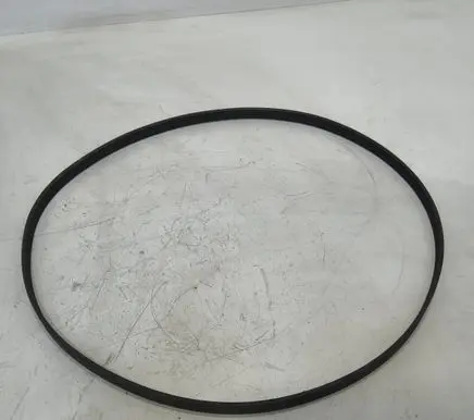 Volkswagen PASSAT B5.5 Alternator belt 