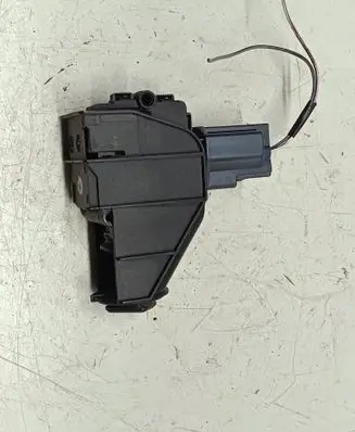 Ford Mondeo MK IV Fuel tank cap lock 6M21220A20AD