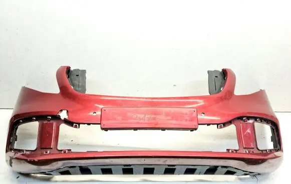 Mercedes-Benz Vito Viano W447 Front bumper A4478800802