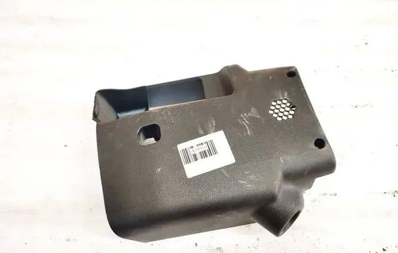 Citroen Berlingo Steering wheel column trim 9680902877 9680902477
