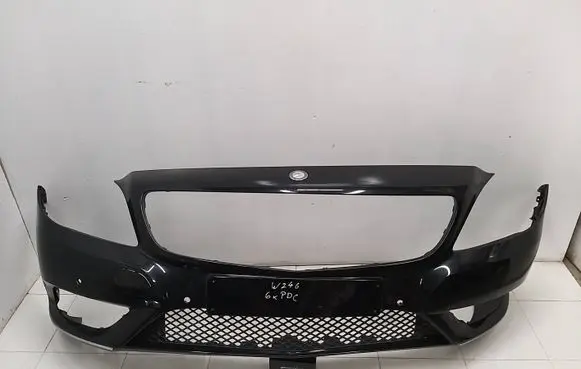 Mercedes-Benz B W246 W242 Front bumper A2468850525 12279981