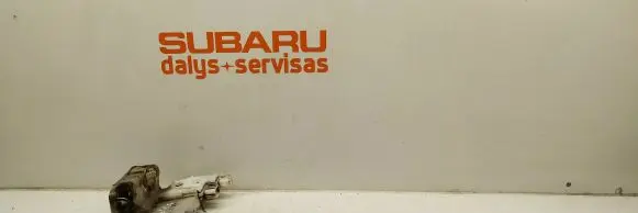 Subaru Legacy Front door lock
