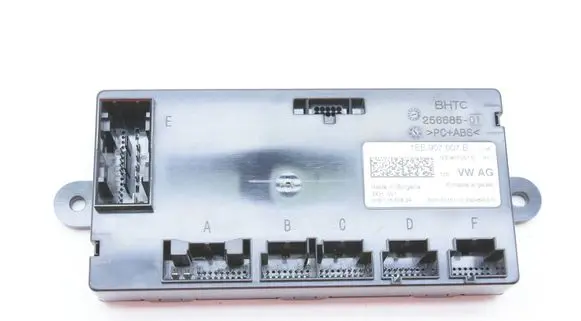 Volkswagen ID.4 Other control units/modules 1EE907007BJLINTER 1EE907007B 5HB01550834