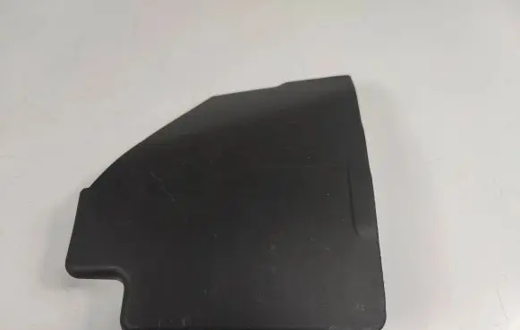 Battery box tray