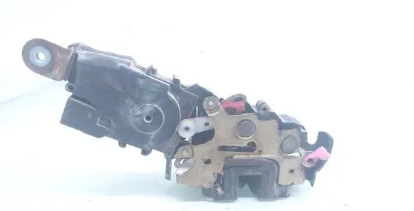 Subaru Legacy Front door lock