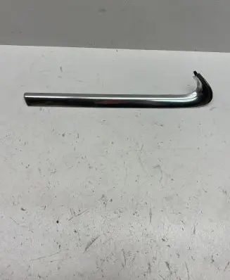 Audi A4 S4 B8 8K Rear side glass trim 8K5853345B