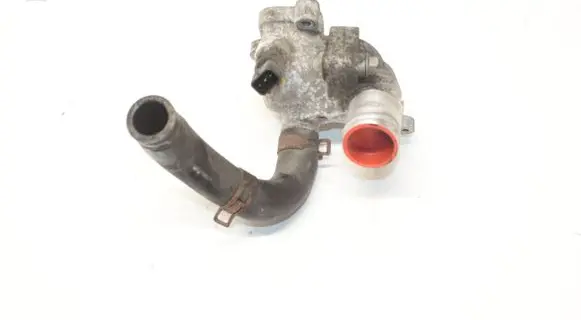Thermostat/thermostat housing