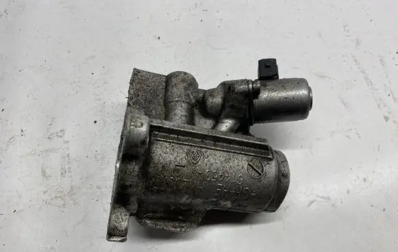 Mercedes-Benz C W204 Other engine bay part HK20577 614453