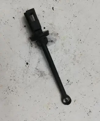 Volkswagen Phaeton Interior temperature sensor 4E0820539