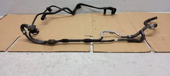 Ford Focus ST Coolant pipe/hose 