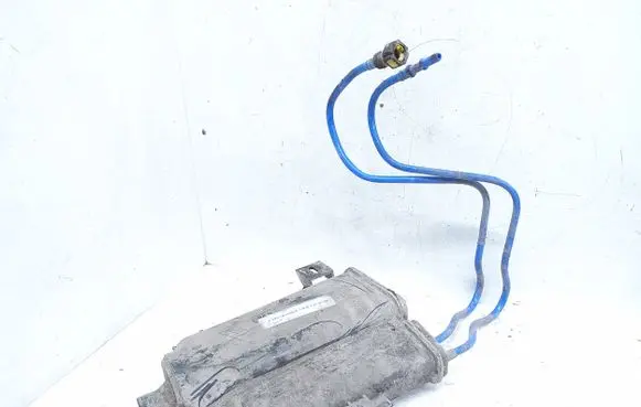 Fiat Linea Active carbon filter fuel vapour canister 51787560