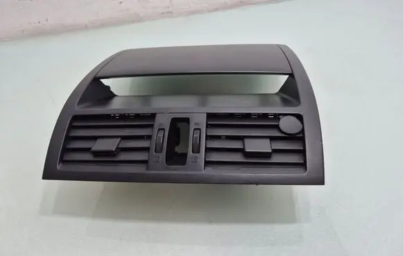 Mazda 6 Dash center air vent grill GS1D55311