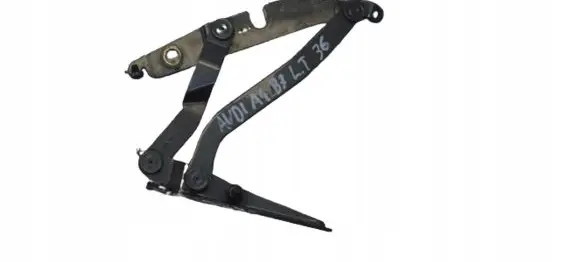 Audi A4 S4 B7 8E 8H Tailgate/trunk/boot hinge 8E5827301G