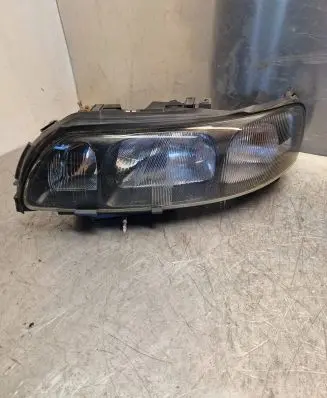 Volvo S60 Headlight/headlamp 9151851 89005622 2502A0116