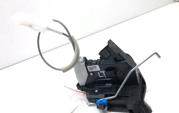 Hyundai Kona II Rear door lock 81410BE000