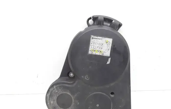 Volvo V70 Timing belt guard (cover) 30757214