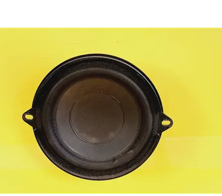 Renault Clio II Front door speaker 8200167235