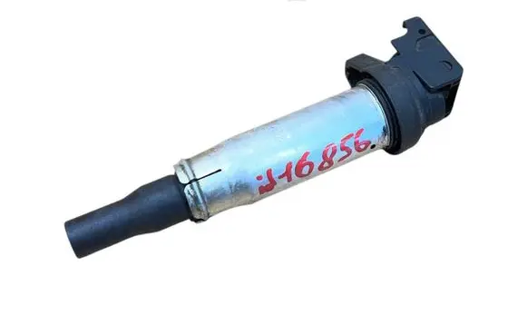 BMW X5 E70 High voltage ignition coil 7594937 7575422