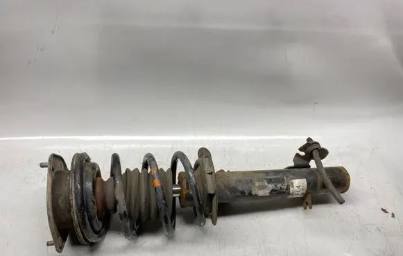 Mini One - Cooper Coupe R56 Front shock absorber with coil spring