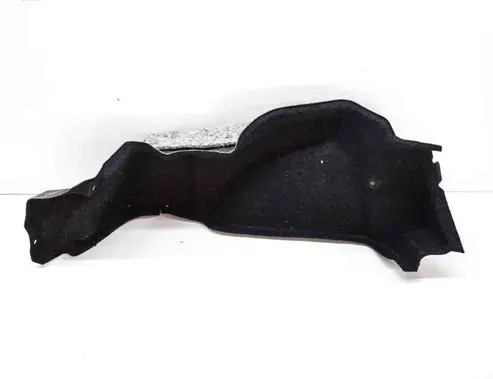 Chevrolet Camaro Trunk/boot side trim panel 92219063