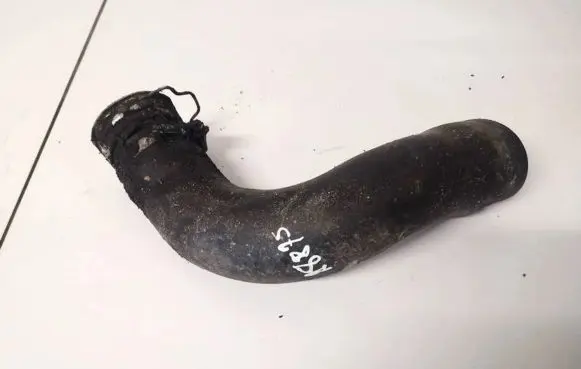 Toyota Corolla Verso AR10 Intercooler hose/pipe