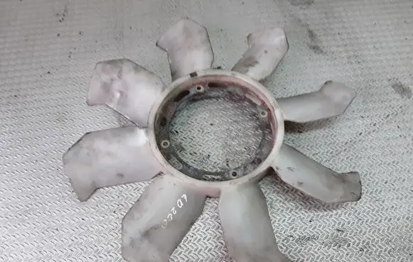 Mitsubishi L200 Fan impeller 