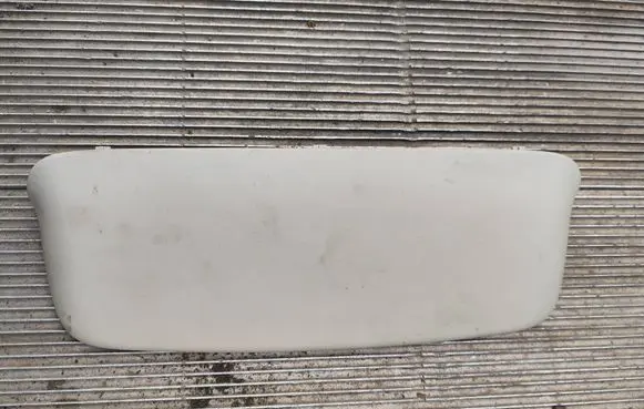 Saab 9-3 Ver2 Headlining roof cover 12787217
