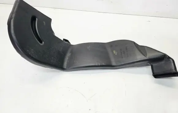 Audi Q5 SQ5 Heater radiator pipe/hose 80A819806A