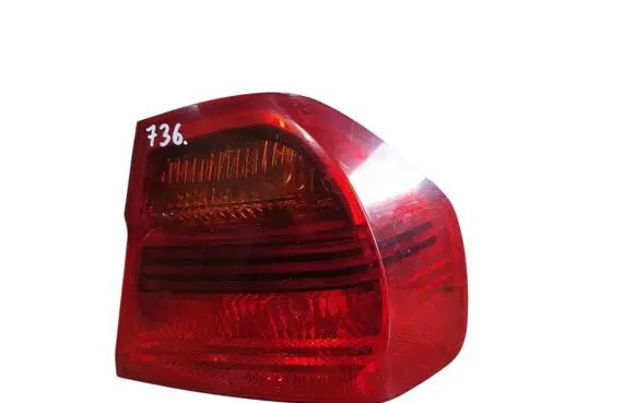 BMW 3 E90 E91 Rear/tail lights 6937458