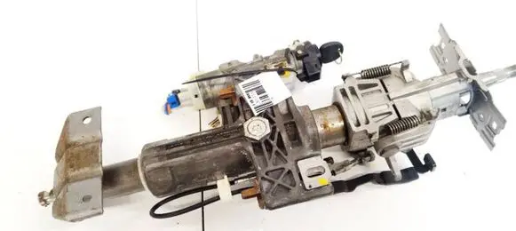 Hyundai Santa Fe Steering wheel axle