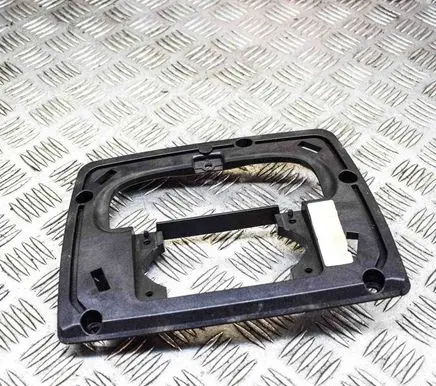 Volvo XC90 Radio/GPS head unit trim 3409830