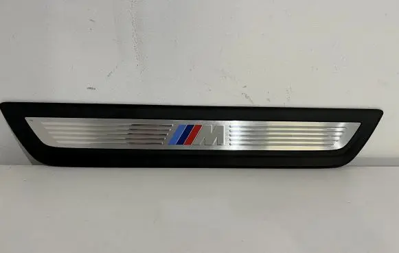 BMW X3 F25 Front sill trim cover 7354251