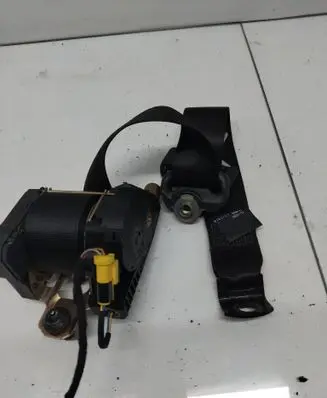 Mercedes-Benz ML W163 Rear seatbelt A1638602085 33001316