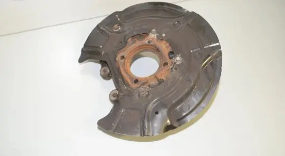 BMW X3 F25 Rear wheel hub 6797569 33406797569
