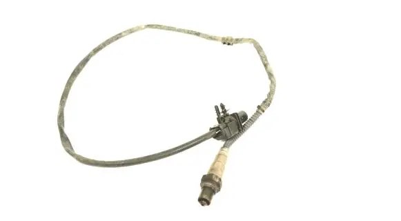 Jaguar XF X250 Lambda probe sensor 9X2Q9D375AA