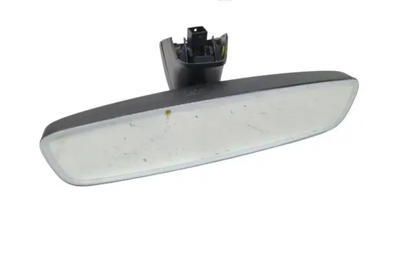 Rear view mirror (interior)
