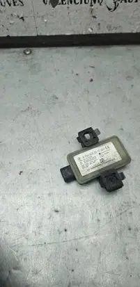 Mercedes-Benz E W213 Tire pressure control unit A0009002013