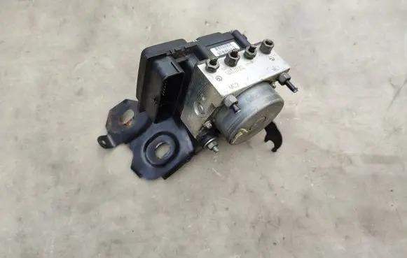 Fiat Punto Evo ABS Pump 51894800 0265232913