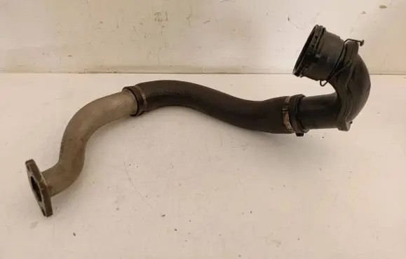 Opel Zafira C Intercooler hose/pipe 13386923 360578926