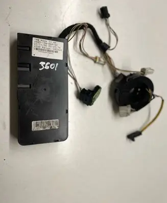 Jaguar S-Type Airbag slip ring squib (SRS ring) XR8313N064 XR8313N064AE