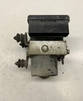 Volkswagen Golf Plus ABS Pump 1K0907379Q 1K0614517M
