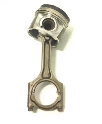 Volvo V60 Piston with connecting rod 81l123