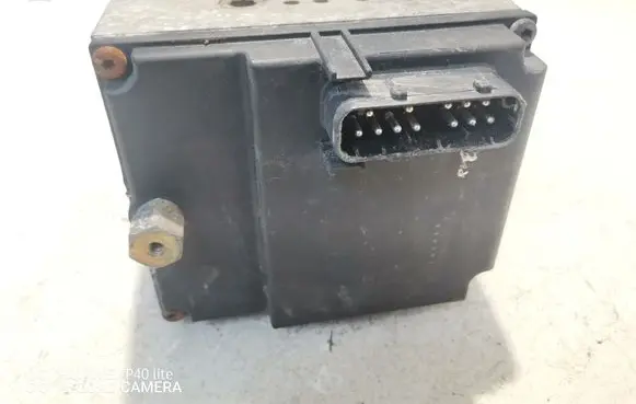 BMW 5 E39 ABS Pump 0130108061