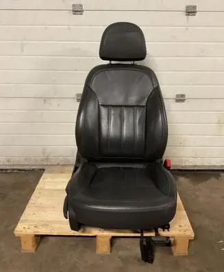 Opel Insignia A Front passenger seat 