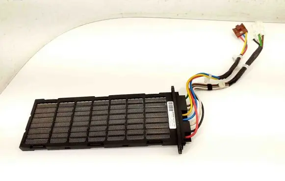 Honda Civic IX Electric cabin heater radiator 710260500200 MF0134100721