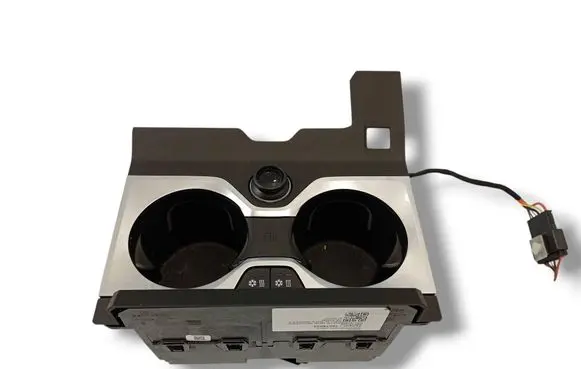 BMW X5 G05 Cup holder front 6827173 51166827173
