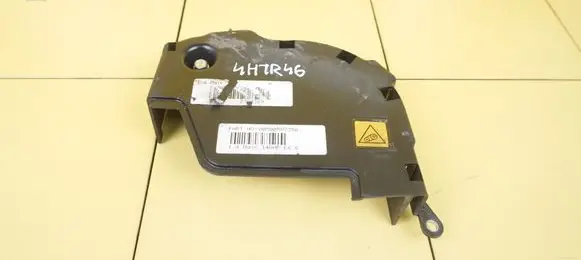 Jeep Compass Timing chain cover 55273174 55263624