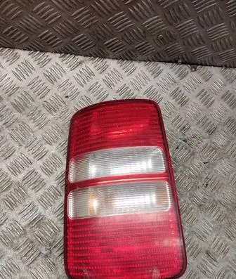 Volkswagen Caddy Rear/tail lights 4vex13a603aa